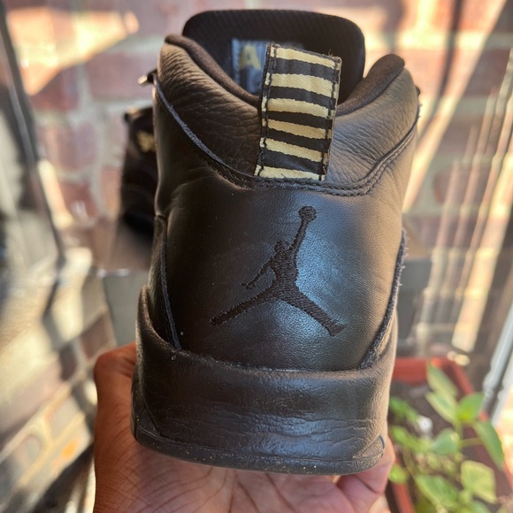 Nyc Jordan 10s Men’s Size - Picture 7 of 15